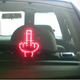 Illustration for article titled Drivemocion: The Automotive Idiot Light